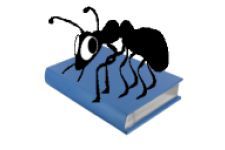 Logo for AntConc Logo for AntConc