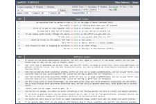Logo for AntWebCorpusFramework Logo for AntWebCorpusFramework