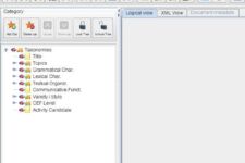 Photo of BACKBONE Annotator Photo of BACKBONE Annotator