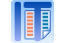 Logo for InterText Editor Logo for InterText Editor