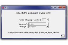 Logo for LF Aligner Logo for LF Aligner