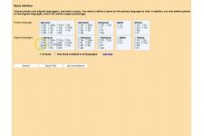 Logo for ParaVoz Logo for ParaVoz