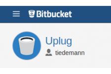 Logo for Uplug Logo for Uplug